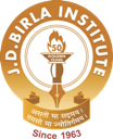 J.D. Birla Institute Logo